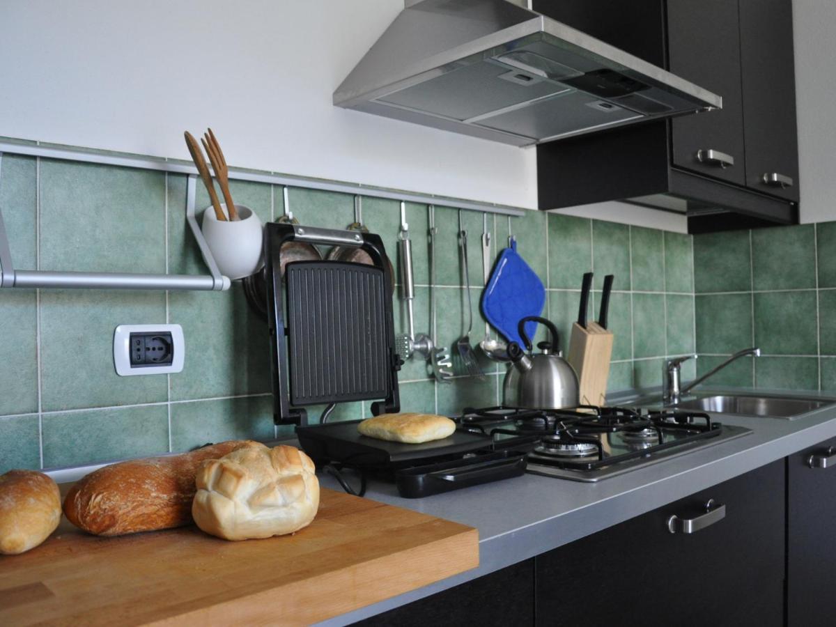 Apartment Borgo Verginate-2 By Interhome Bellano Kültér fotó