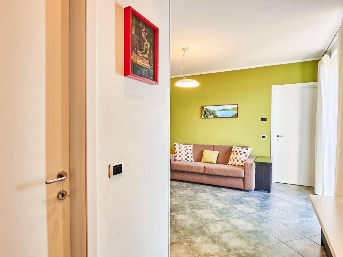 Apartment Borgo Verginate-2 By Interhome Bellano Kültér fotó
