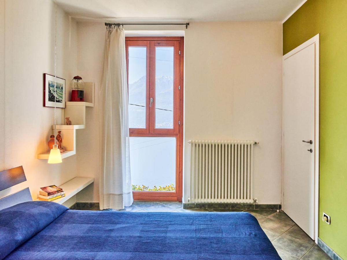 Apartment Borgo Verginate-2 By Interhome Bellano Kültér fotó