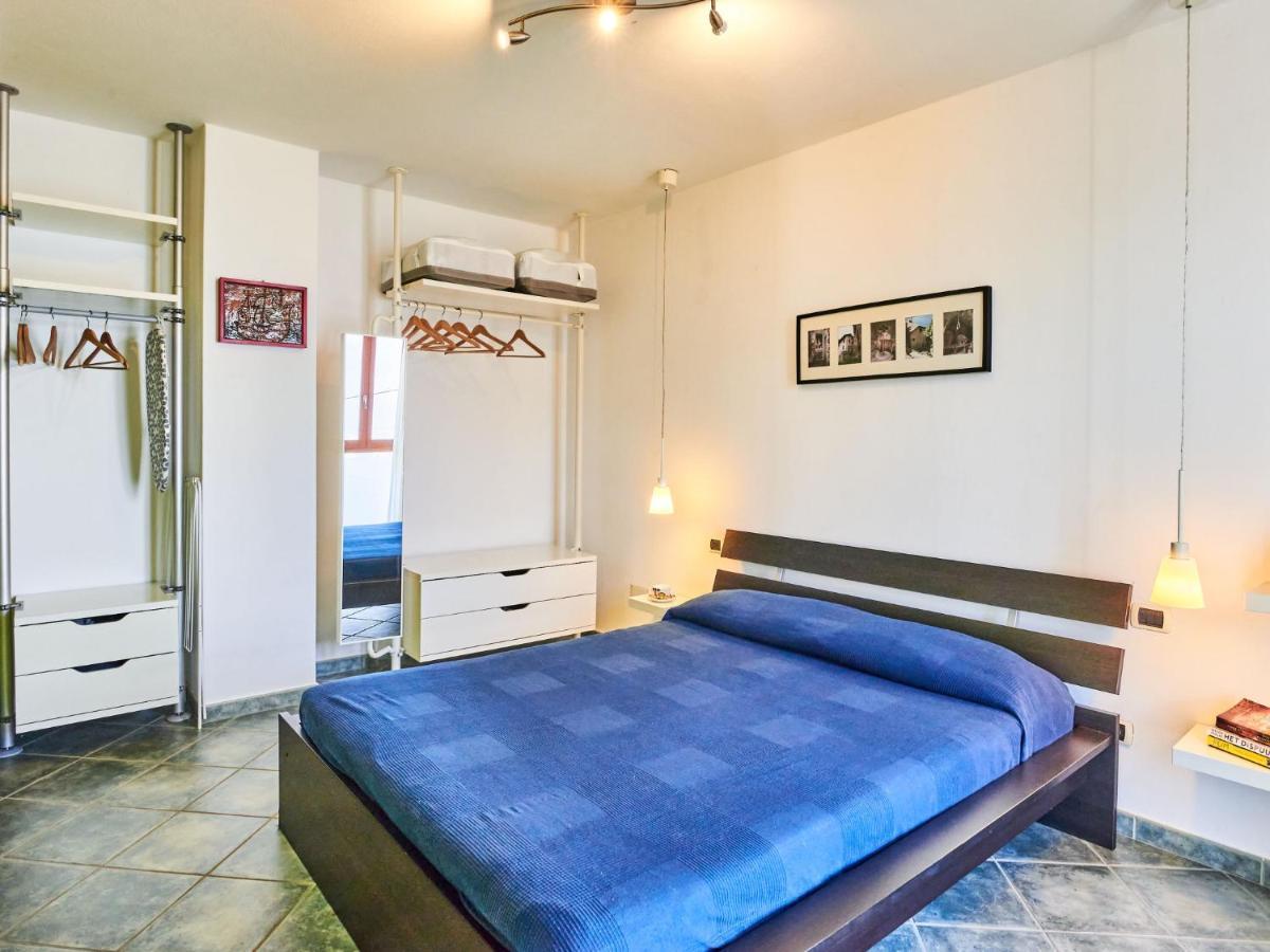 Apartment Borgo Verginate-2 By Interhome Bellano Kültér fotó