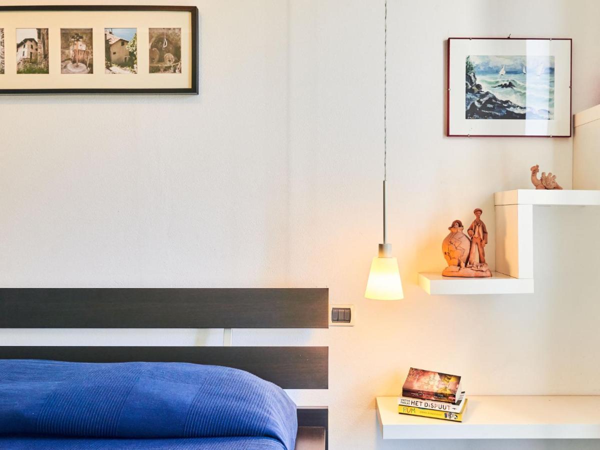Apartment Borgo Verginate-2 By Interhome Bellano Kültér fotó