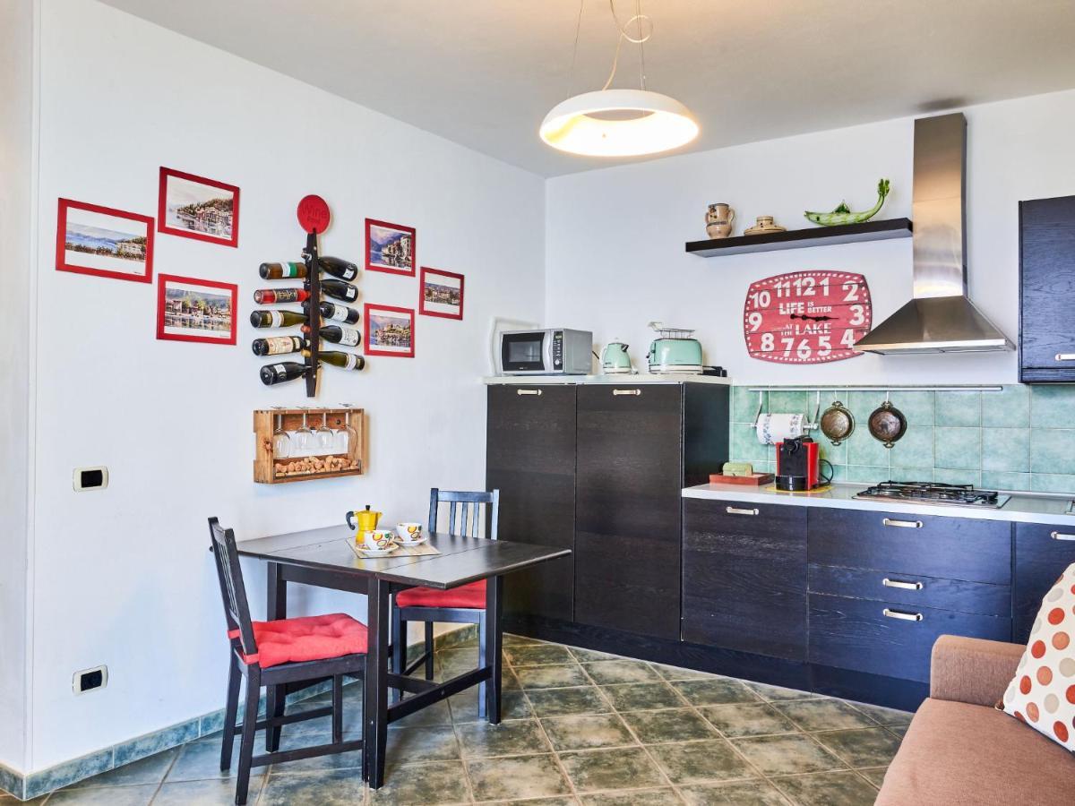 Apartment Borgo Verginate-2 By Interhome Bellano Kültér fotó