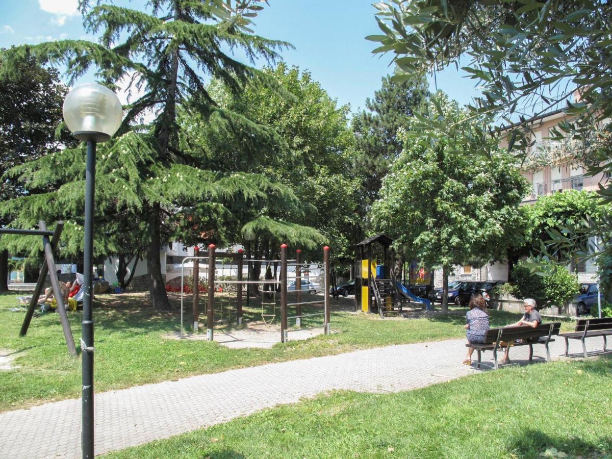 Apartment Borgo Verginate-2 By Interhome Bellano Kültér fotó